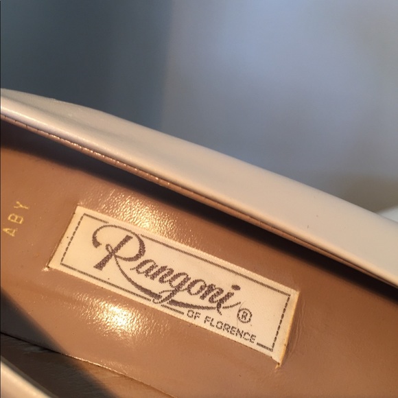 🛍Rangoni of Florence👠 - Picture 6 of 8